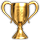 oro trofeo