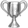 plata trofeo