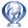 platino trofeo