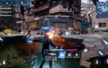 Anunciado Final Fantasy VII: The First Soldier para iOS y Android