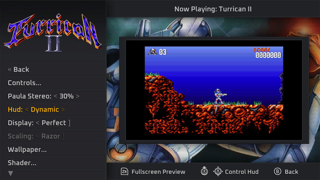NSwitch TurricanFlashback 05