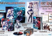 Root Double -Before Crime * After Days- Xtend Edition ya está disponible en Switch