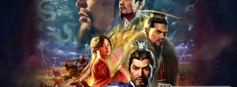 Análisis – Romance of the Three Kingdoms XIV: Diplomacy and Strategy Expansion Pack