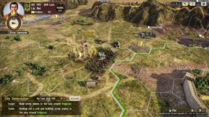 Romance of the Three Kingdoms XIV 20210209174706