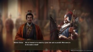 Romance of the Three Kingdoms XIV 20210209194010