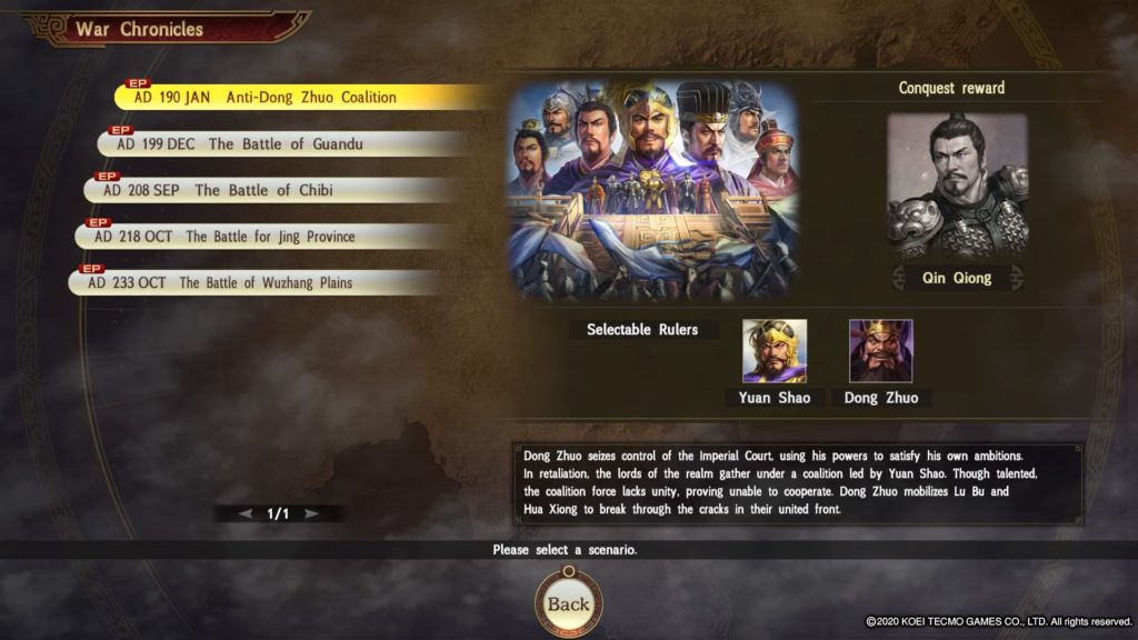 Romance of the Three Kingdoms XIV 20210211141856