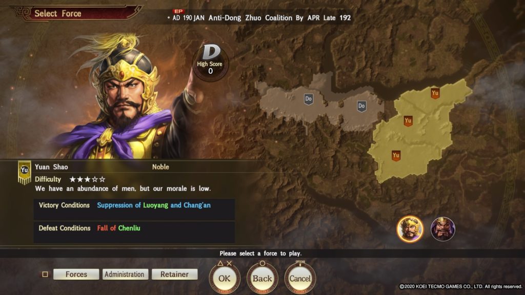 Romance of the Three Kingdoms XIV 20210211141922