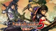 Nuevos personajes para Samurai Warriors 5