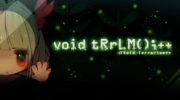 NIS America ha anunciado void tRrLM();++ //Void Terrarium++ para PS5