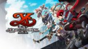 Ys IX: Monstrum Nox