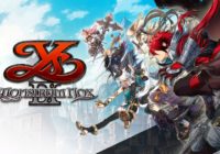 Guías de Ys IX: Monstrum Nox