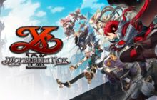 Guías de Ys IX: Monstrum Nox