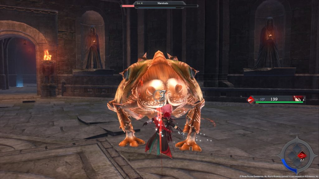 Ys IX Monstrum Nox 20210129182316