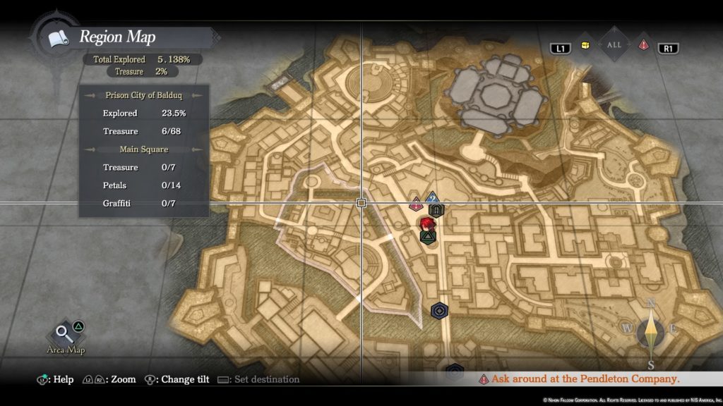 Ys IX Monstrum Nox 20210130092520