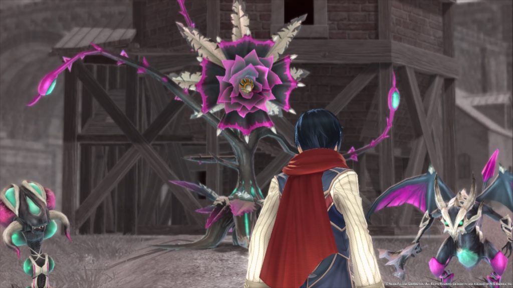 Ys IX Monstrum Nox 20210130095620