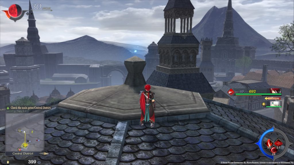 Ys IX Monstrum Nox 20210130165714