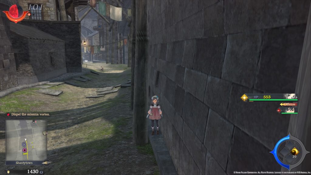 Ys IX Monstrum Nox 20210130174305