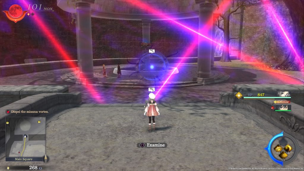 Ys IX Monstrum Nox 20210130205330