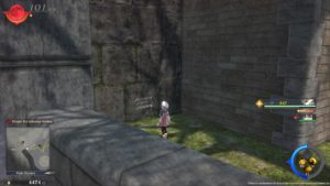 Ys IX Monstrum Nox 20210130205807
