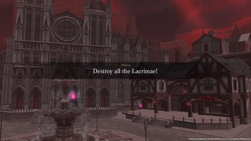 Ys IX Monstrum Nox 20210130215623