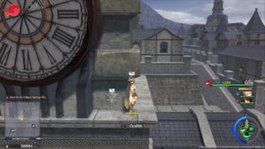 Ys IX Monstrum Nox 20210131192027