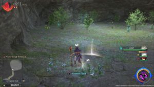 Ys IX Monstrum Nox 20210203182057