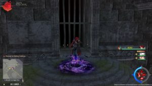 Ys IX Monstrum Nox 20210207111227