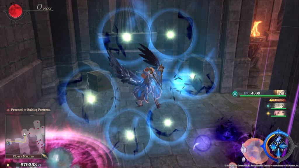 Ys IX Monstrum Nox 20210207190534