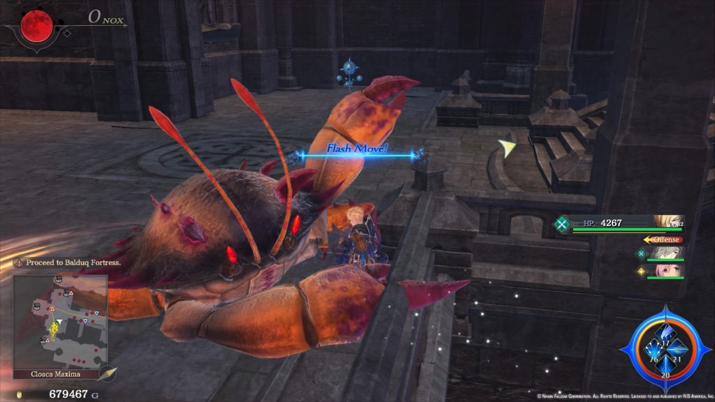Ys IX Monstrum Nox 20210207190713