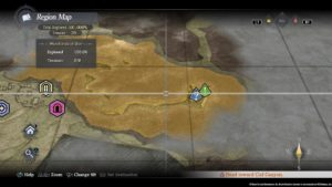 Ys IX Monstrum Nox 20210207190818