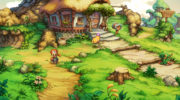 Legend of Mana llegará el 24 de junio a Switch, PS4 y PC