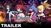 Disgaea 6: Defiance of Destiny llegará el 29 de junio a Nintendo Switch