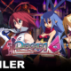 Disgaea 6: Defiance of Destiny llegará el 29 de junio a Nintendo Switch