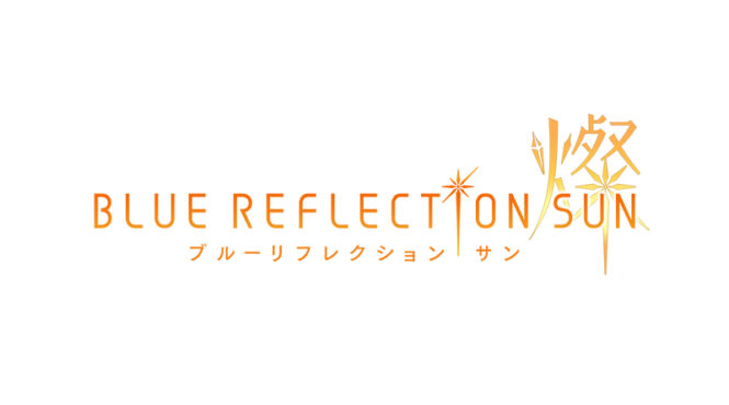 Koei Tecmo ha anunciado Blue Reflection Sun para iOS y Android