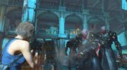 Confirmada una nueva beta abierta de Resident Evil Re:Verse el 7 de abril