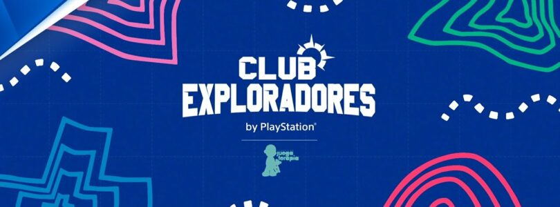 Sony y Juegaterapia presenta el Club de Exploradores PlayStation