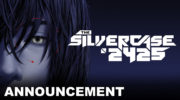 The Silver Case 2425 llegará el 9 de julio de 2021 a Nintendo Switch