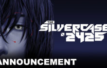 The Silver Case 2425 llegará el 9 de julio de 2021 a Nintendo Switch