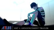 Shin Megami Tensei III Nocturne HD Remaster llegará el 25 de mayo