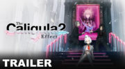 Primer tráiler de The Caligula Effect 2