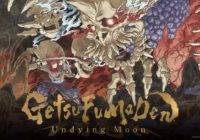 GetsuFumaDen: Undying Moon llegará el 13 de Mayo como Early Access a Steam