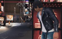Judgment ya está disponible en Series X/S, PlayStation 5 y Google Stadia