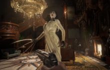 Nuevo tráiler y demo de Resident Evil Village