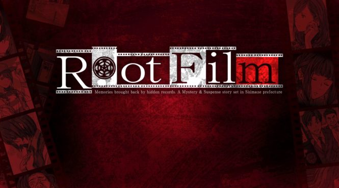 Análisis – Root Film