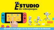 Estudio de videojuegos