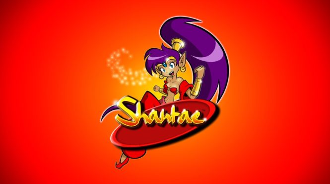 Análisis – Shantae