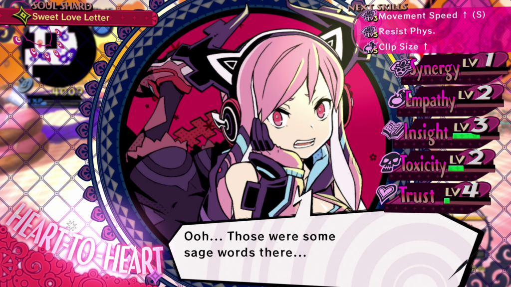 Poison Control 2
