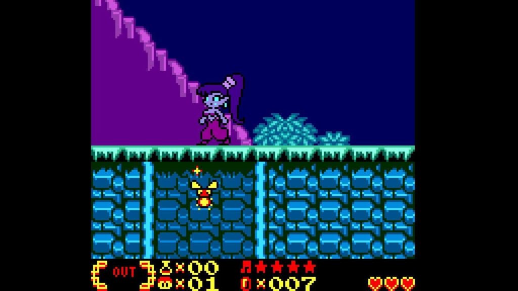 Shantae 9