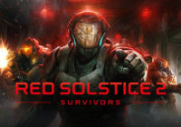 Impresiones de ‘Red Solstice 2: Survivors’