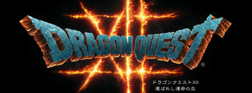 Anunciado Dragon Quest XII: The Flames of Fate